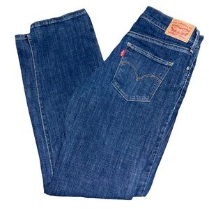 Levi’s jeans